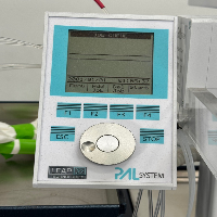 Leap Technologies HTX Liquid Handler w/ Waters Acquity UPLC System image 2